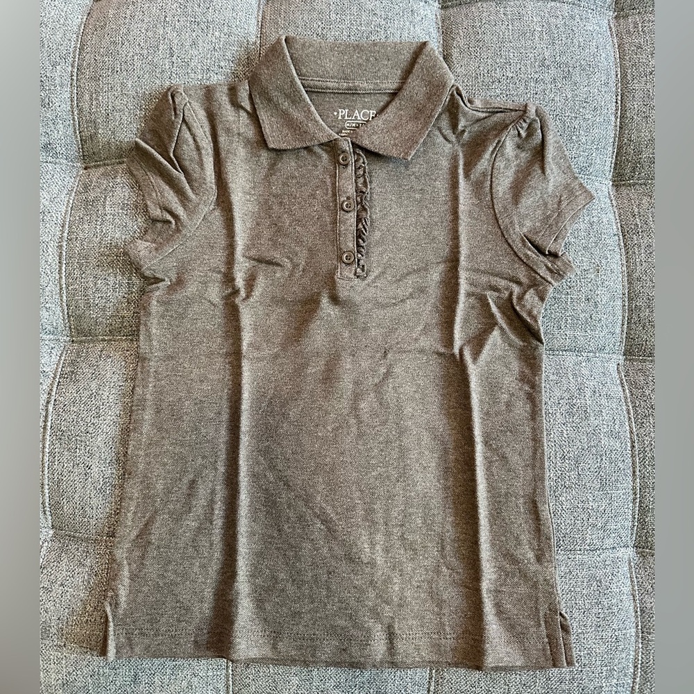 The Children's Place New girl’s Polo Shirt
